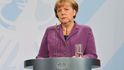 4. Angela Merkelová, kancléřka Německa