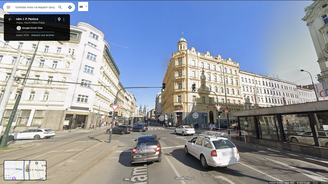 Nejnebezpečnější křižovatka v Česku Nejnebezpečnější křižovatka v Česku