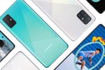 Nejprodávanější mobily s Androidem měl v prvním čtvrtletí Samsung a Xiaomi 