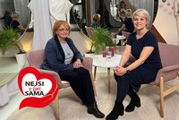 MUDr. Olga Pecinovská: Na alkohol v Čechách umírá každá šestá žena