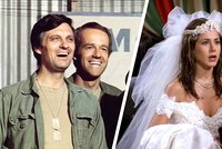 5 nejsledovanějších seriálů všech dob! Víte, které pořady přitáhly k obrazovkám nejvíce diváků?