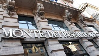 ECB schválila záchranu nejstarší banky světa
