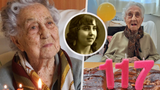 Nejstarší žena na světě se dožila 117 let: Vědci odhalili tajemství její dlouhověkosti