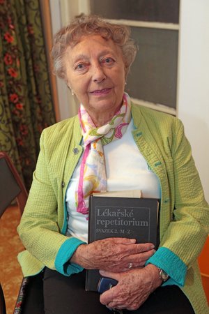 Jaromíra Kostlánová