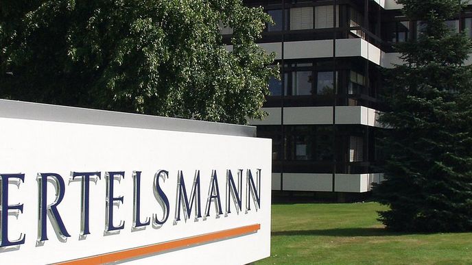 Největší evropská mediální skupina Bertelsmann si může oddechnout.