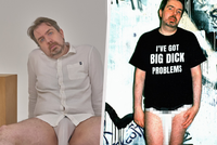 Muž s nejdelším penisem se trápí: Můj problém zní 37 centimetrů!