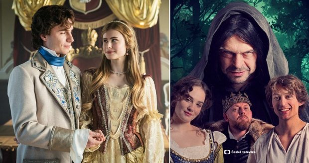 Jak dopadl souboj nových pohádek?