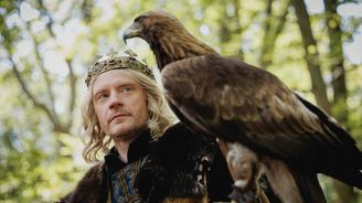 Houby vám nepomůžou? Slovenská pohádka Největší zázrak přešlapuje na místě a nevysílá jasné poselství Houby vám nepomůžou? Slovenská pohádka Největší zázrak přešlapuje na místě a nevysílá jasné poselství