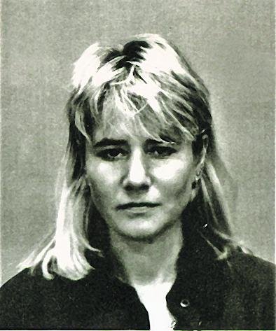 Iveta Bauerová (42), hledaná od roku 1996