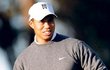 Nejvíce peněz. Golfista Tiger Woods podepsal s firmou Nikenejlukrativnější smlouvu ze všech sportovců