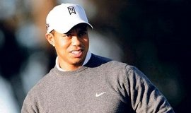 Nejvíce peněz. Golfista Tiger Woods podepsal s firmou Nikenejlukrativnější smlouvu ze všech sportovců