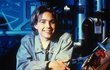 Jonathan Brandis