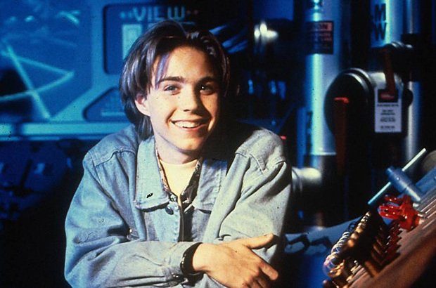 Jonathan Brandis