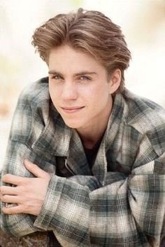 Jonathan Brandis