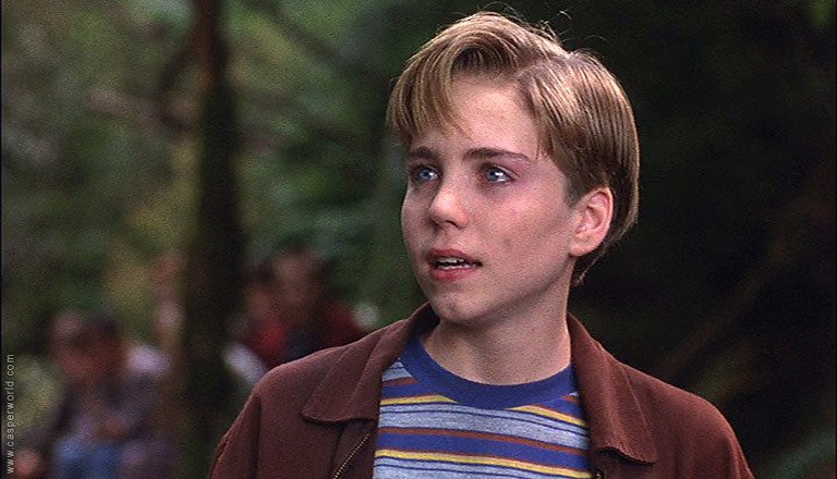 Jonathan Brandis