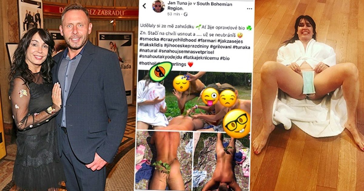 La ruptura de Boudová y Tuna: ¡una relación escandalosa! Máscara entre las piernas… La ruptura de Boudová y Tuna: ¡una relación escandalosa! Máscara entre las piernas…