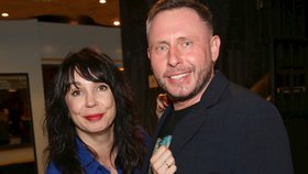 Nela Boudová a Jan Tuna: Proč spolu nežijí?!