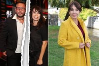 Nela Boudová po rozchodu s »Tuňákem« Tunou: Má nového chlapa!