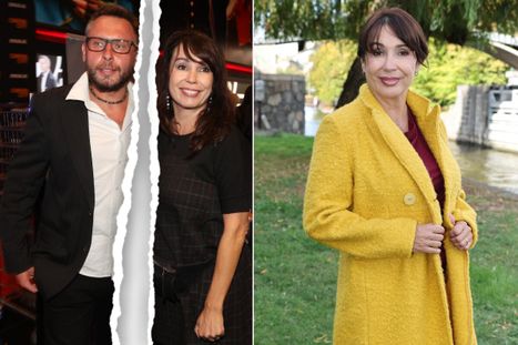 Obrázek: Nela Boudová po rozchodu s »Tuňákem« Tunou: Má nového chlapa!