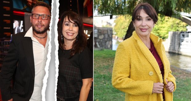 Nela Boudová po rozchodu s »Tuňákem« Tunou: Má nového chlapa!