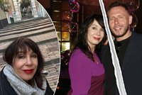 Herečka Nela Boudová otevřeně: Rozchod po toxickém vztahu