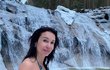 Nela Boudová provokuje zadečkem Nela Boudová provokuje zadečkem