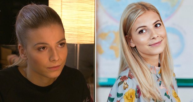 Mladá hvězda (21) z Ulice: Vážná nemoc!