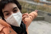 Otevřená zpověď sadisticky týrané Nely Moravcové (†31) : Knihu nestihla dokončit, udělali to blízcí