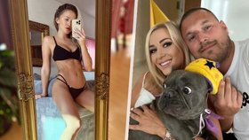 Dohra války sexy blondýn: Myslivcová se pochlubila mladým krasavcem! Slováková si sype popel na hlavu