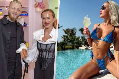 Obrázek: Slováková přiznává: Měsíc bez sexu! A co bude dál?