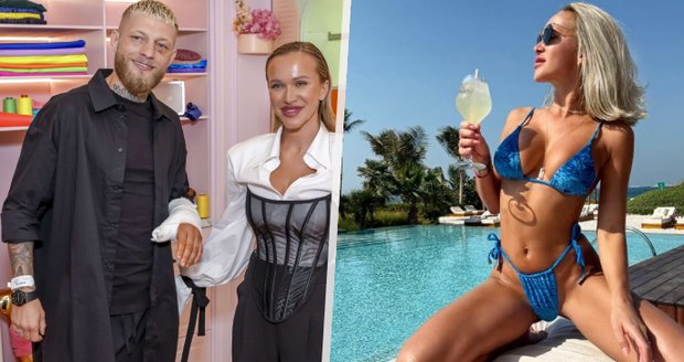 Slováková přiznává: Měsíc bez sexu! A co bude dál?