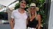 Jak ke zranění došlo viděl i přítel Nely Slovákové, který tehdy za jeden z celků nastupoval Jak ke zranění došlo viděl i přítel Nely Slovákové, který tehdy za jeden z celků nastupoval