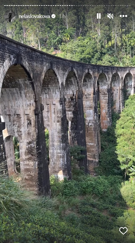 Viadukt Nine Arch Bridge