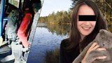 Češku Nelu našli mrtvou ve finském parku: Hledali ji dva měsíce!