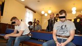 Vražda čerpadlářky Jany v Nelahozevsi: Soudce byl mírný, trest dal nižší, než požadoval žalobce