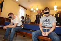 Vražda čerpadlářky Jany v Nelahozevsi: Soudce byl mírný, trest dal nižší, než požadoval žalobce