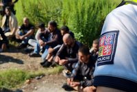 Saský premiér chce obnovit kontroly na hranicích s Českem. Kvůli přílivu migrantů