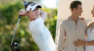 Další zásnuby u Kordů! Nelly, jak jsi ho utajila? Další zásnuby u Kordů! Nelly, jak jsi ho utajila?