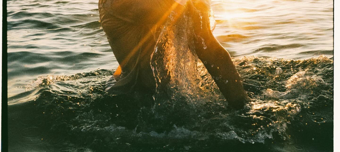 Nelly vztah se svým snoubencem dokonale utajila.