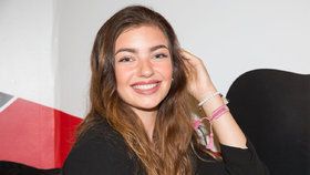 Muzikálová kráska Nelly Řehořová (19) má o kariéře jasno: Přátelé byli hodně překvapeni!