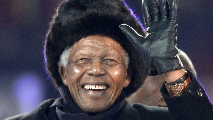 Nelson Mandela ovlivňoval dění ještě dlouho po odchodu do důchodu.