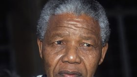 Nelson Mandela na pokraji smrti: Na sanitku čekal 40 minut!