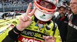 Nelson Piquet Jr. stále jezdí na okruzích Nelson Piquet Jr. stále jezdí na okruzích