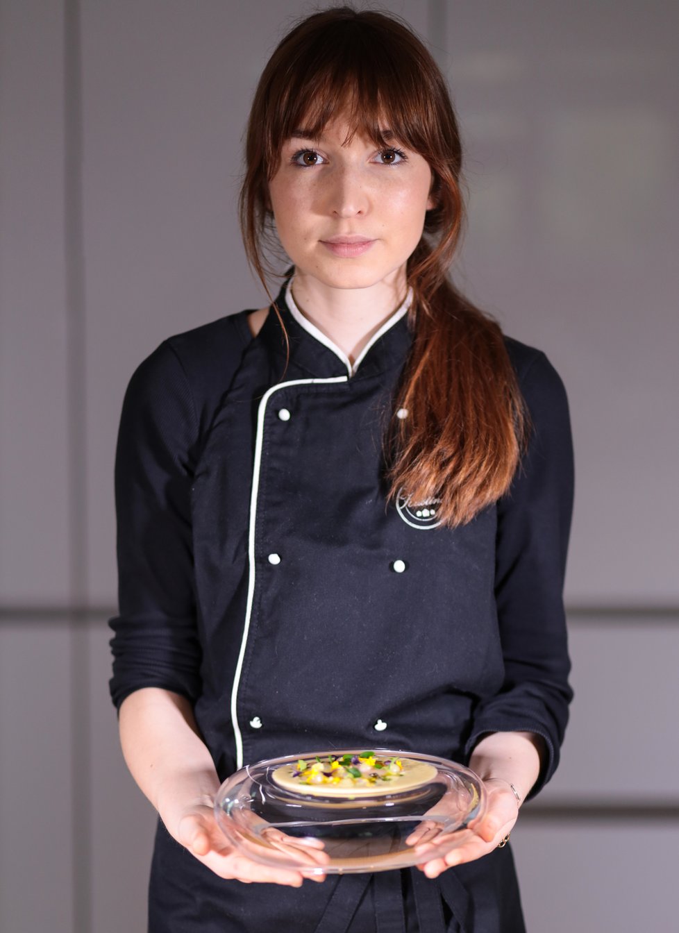 Kristína si vybojovala titul MasterChef