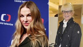 Topmodelka Pavlína Němcová (48): 32 let v modelingu díky Karasové (71)! Syn (30) se vrátil do Čech