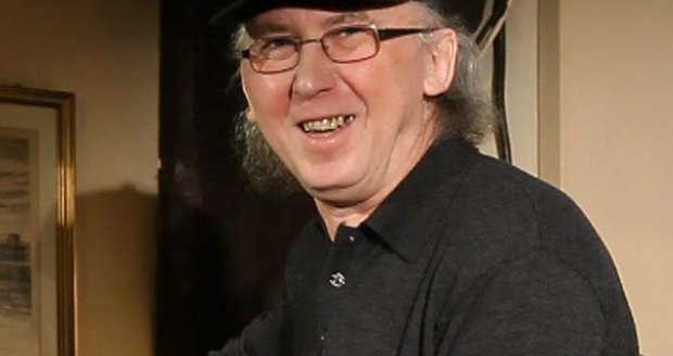 Zemřel hudební producent Jan Němec (†74), rodák z Brna.