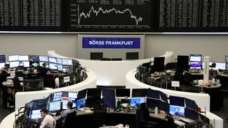 Evropské burzy se vracejí na výsluní. Propříště mohou trumfnout Wall Street