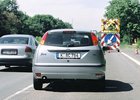 Německý ministr dopravy kvůli emisím strašil řidiče  zákazem jízdy