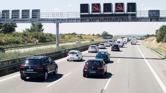 Dálniční (ne)limity v Německu aneb Ráj neomezené rychlosti. Víte, jak to začalo?