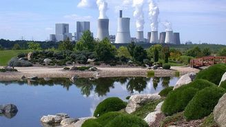 Německo chce být uhlíkově neutrální do roku 2045, původní plán urychlí o pět let